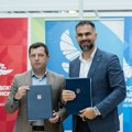 Potpisan memorandum između Ekspa 2027 i Grada Novog Sada