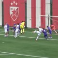 Ovo se retko viđa, domaćin na Marakani ostao bez pobede u 93. minutu, gol postigao golman protivničkog tima