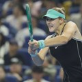 Pad najbolje srpske teniserke na WTA listi, rusko čudo preti Sabalenki i Ribakini, skok Ive Jović