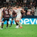 Volšebno isključenje, pa gol: Košmarna nadoknada za Sevilju