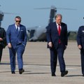Cure detalji sa sastanka: Vitkof napustio prostoriju; "Trampov bes je dostigao takav nivo..."