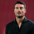 Rijera pred Lugano: Poznajem ih, ali Zvezda mora da bude fokusirana na svoju igru