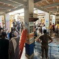 Tragedija u školi u Pakistanu: Pao krov, stradalo najmanje 27 učenika