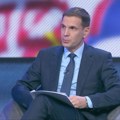 Jovanović: Izgradićemo snažnu vojsku i poštovanu policiju