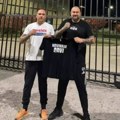 Stipe Lekić se predao