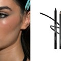 Donji ajlajner se vraća – ovaj beauty trend viđen je na AW26 revijama