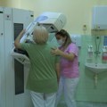 Rano otkrivanje spasava život - besplatni mamografski pregledi za Novosađanke