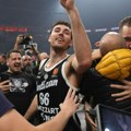 Preko noći je postao miljenik Grobara, srušio Zvezdu u Evroligi, posle nastala prelepa scena o kojoj se priča