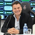 Stanojević pred meč protiv Zemuna: Maksimalno smo fokusirani