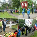Sećanje na stradale: u Grgurevcima kod Sremske Mitrovice obeležena 81. godišnjica streljana 300 meštana