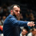 Radović saopštio širi spisak igrača za Mundobasket