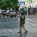 Snage Wagnera ušle u Rostov, Prigožin najavljuje obračun s vojnim vrhom