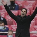 Arteta jasan - Arsenal ovo mora da uradi kako bi napao titulu!