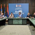 Vlada AP Vojvodine izdvojiće 250 miliona dinara za pomoć Novom Sadu