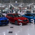 Prodaja BMW-a porasla iznad očekivanja