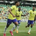 Mančester siti ponudio 75 miliona za reprezentativca Brazila