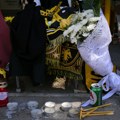 Rana na podlaktici bila kobna Otkriven uzrok smrti 29-godišnjeg navijača AEK-a