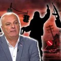 "Rat u Ukrajini bacio senku na islamski terorizam" Matevski: Ne prođe mesec bez napada, a najaktivniji su na ovoj društvenoj…