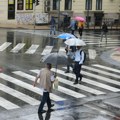 Kiša u narednih sat vremena RHMZ: izdao upozorenje: U ovim krajevima Srbije se očekuju padavine, a evo i kakvo će vreme biti…