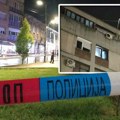 Specijalni timovi ušli u zgradu u Smederevu gde se dogodila eksplozija: Istraga ide u još jednom smeru