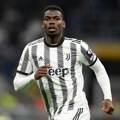 Paul Pogba o policijskom nasilju i pravdi: Ne želim da Francuska eksplodira