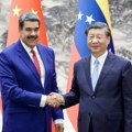 Kina i Venecuela postigle dogovor o strateškom partnerstvu