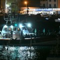 Horor u Italiji: Obalska straža pronašla mrtvu bebu u čamcu
