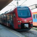 Oglasilo se Ministarstvo građevinarstva, saobraćaja i infrastrukture o incidentu s vozovima u Zemunu