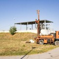 Počela druga faza izgradnje prečistača otpadnih voda u Rumenki Kanalizaciona mreža za 1.586 domaćinstava u Kisaču
