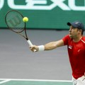 Dušan Lajović ostao bez plasmana u glavni žreb turnira u Pekingu