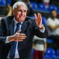 "Kako živiš, tako ćeš i da umreš": Bivši košarkaš Zvezde otkrio šta mu je rekao Željko Obradović