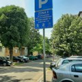 Za nepropisno parkiranje 600 kazni mesečno: Kakvi su efekti "oka sokolovog" u Loznici