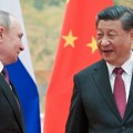 Rusija i Kina na ivici sukoba - Putin izdao sija u najvećoj krizi: Rat u Ukrajini zavadio velike sile! Peking zatečen