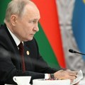 Путин и Асад позвали на прекид гранатирања и расељавања Појаса Газе