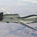 Uzbuna u sedištu NATO u napulju: Američki špijunski dron izgubio kontakt nad Crnim morem