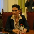 Tepić: Među naprednjacima koji su upali na tribinu „ProGlasa“ bila i poslanica SNS-a u Skupštini Srbije