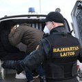 Finska za vikend zatvara polovinu graničnih prelaza s Rusijom zbog migranata