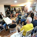 „Ljudi željni razgovora, da Srbija više ne bude zemlja monologa“: Tribina ProGlasa u Milanovcu
