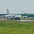 Zašto je u Batajnicu sleteo Antonov 124, najveći vazduhoplov na svetu