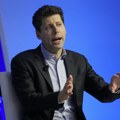 Rasplet kao iz holivudske serije: Sam Altman ponovo direktor Open AI