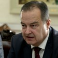 Dačić: Šnajder kršio Bečku konvenciju, Zagreb upozoren, ali odbio da povuče diplomatu