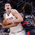 Da, NBA ima svoj kup – poznati parovi četvrtfinala (nema Jokića, ni Dončića)