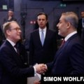 Švedski ministar: Turska obećala odobrenje za NATO za 'nekoliko nedelja'