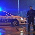 Vijesti: Pucnjava u Podgorici, ranjen strani državljanin