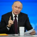 Putin će učestvovati na predsedničkim izborima 2024. kao nezavisni kandidat