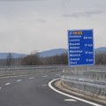 Puštena u saobraćaj deonica brze saobraćajnice od Lajkovca do petlje Divci