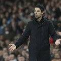 Težak i tužan dan! Arteta utučen posle novog poraza Arsenala, sada upozorava: " Ako budemo igrali kao danas nećemo biti…
