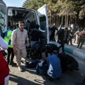 Deseci ubijenih u eksplozijama u Iranu na godišnjicu Soleimanijevog ubistva