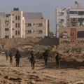 Stejt department: Neosnovane optužbe da Izrael čini genocid nad Palestincima u Gazi