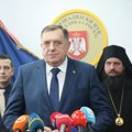 Dodik spreman za Šmitov dan D